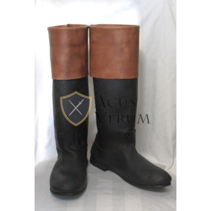 Boots 19th century