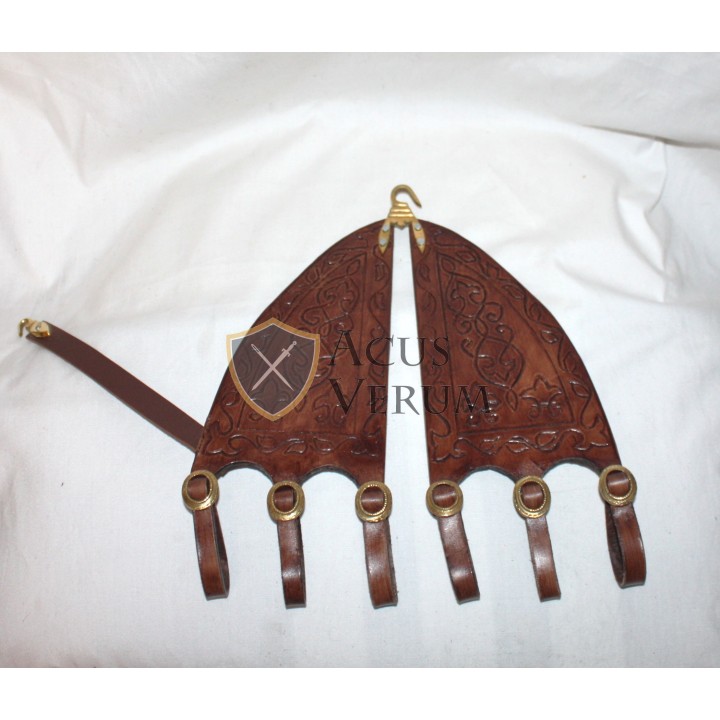 Baldric 2