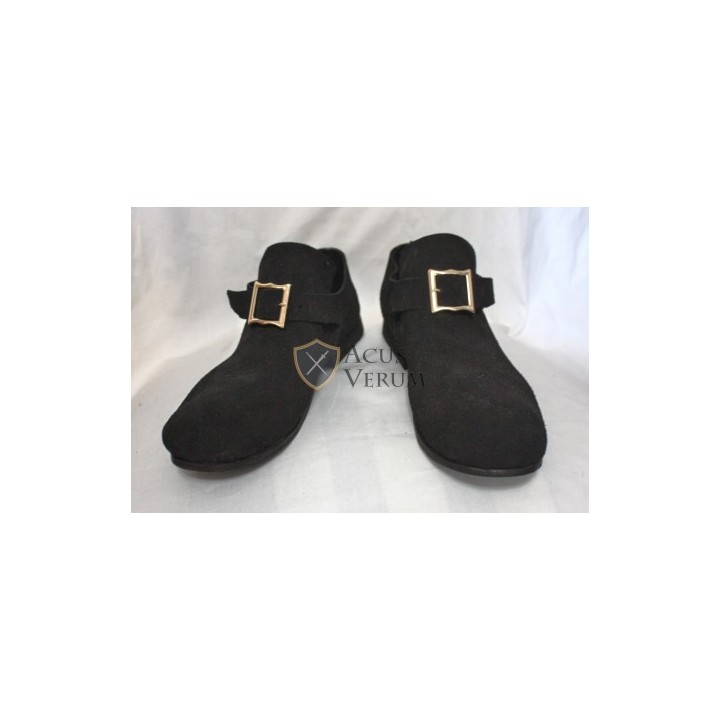 Shoes 19th century