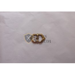 Small buckle