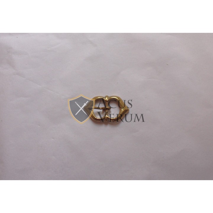 Small buckle