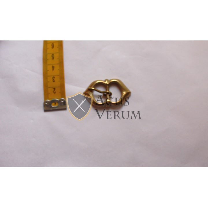Small buckle