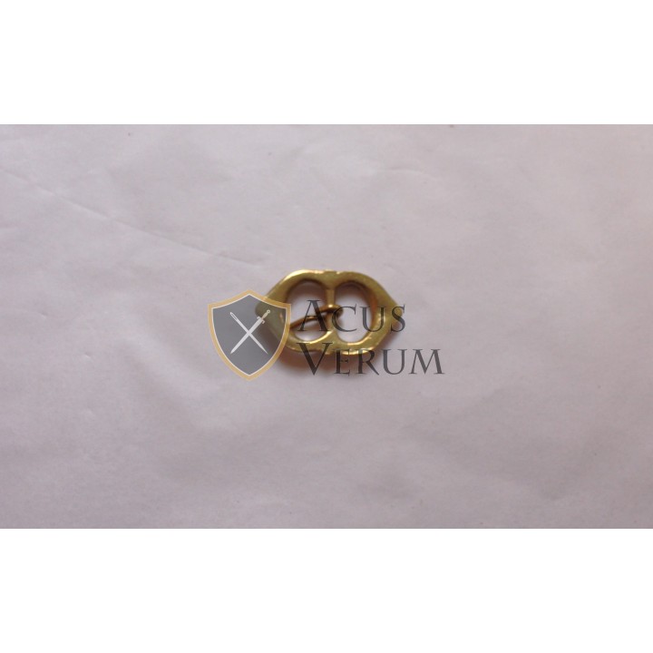 Small buckle