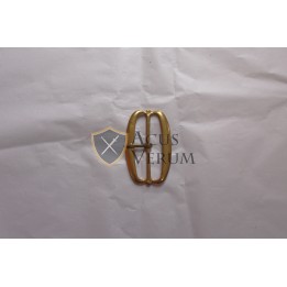 Large buckle