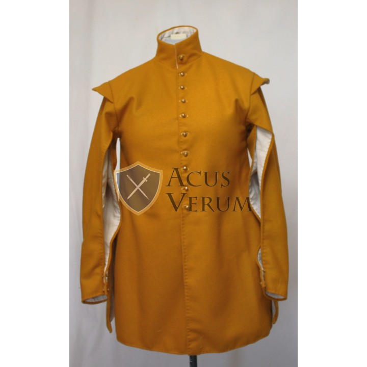 Cassock