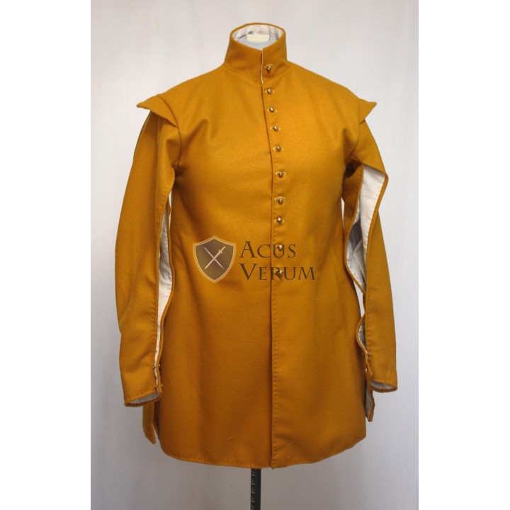 Cassock