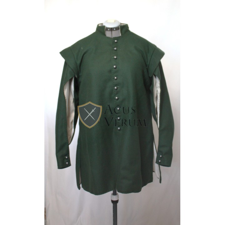 Cassock