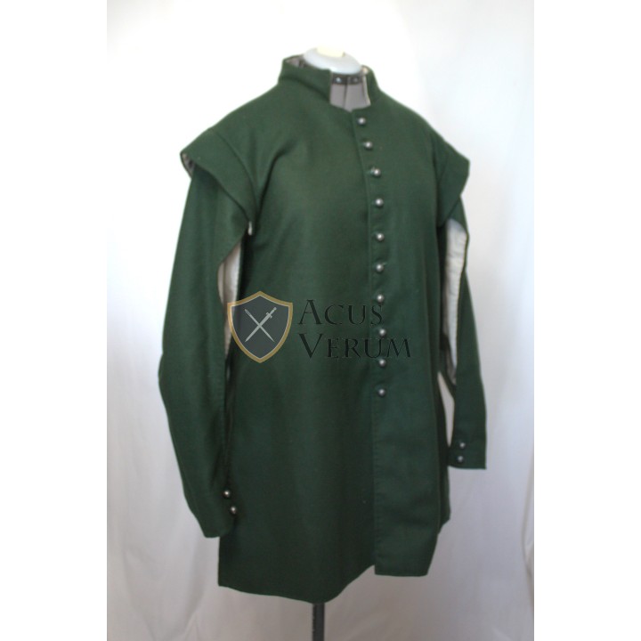 Cassock