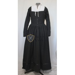 gown bodice