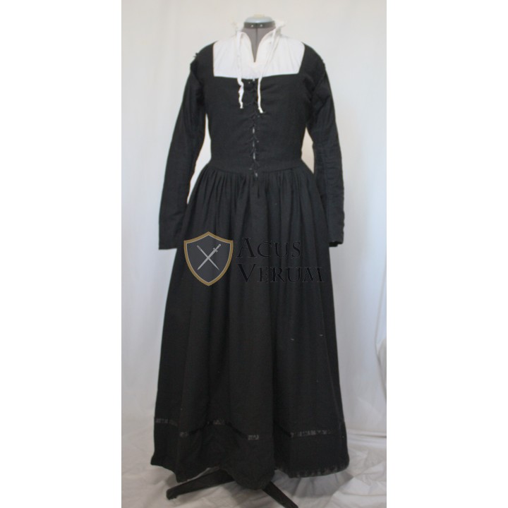 gown bodice