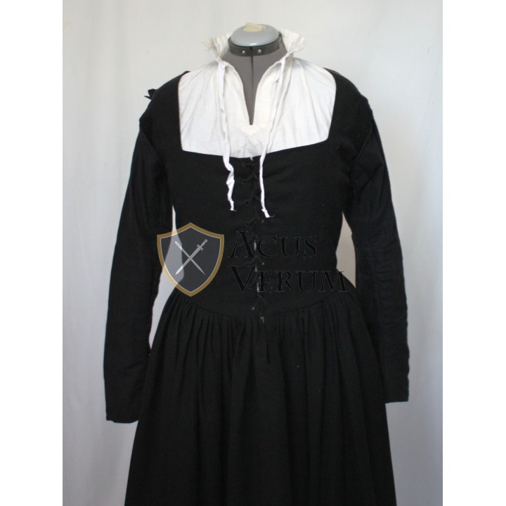 gown bodice