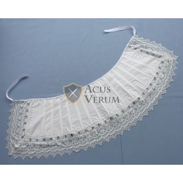 Crespiña acolchada