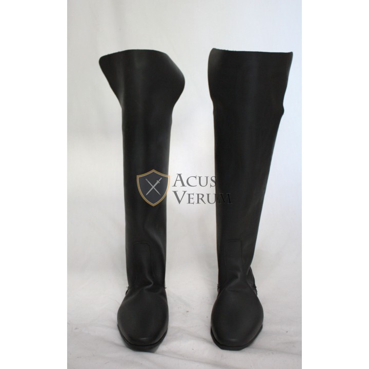 19th century boots