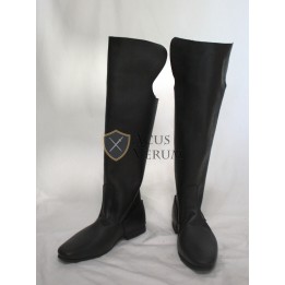 19th century boots