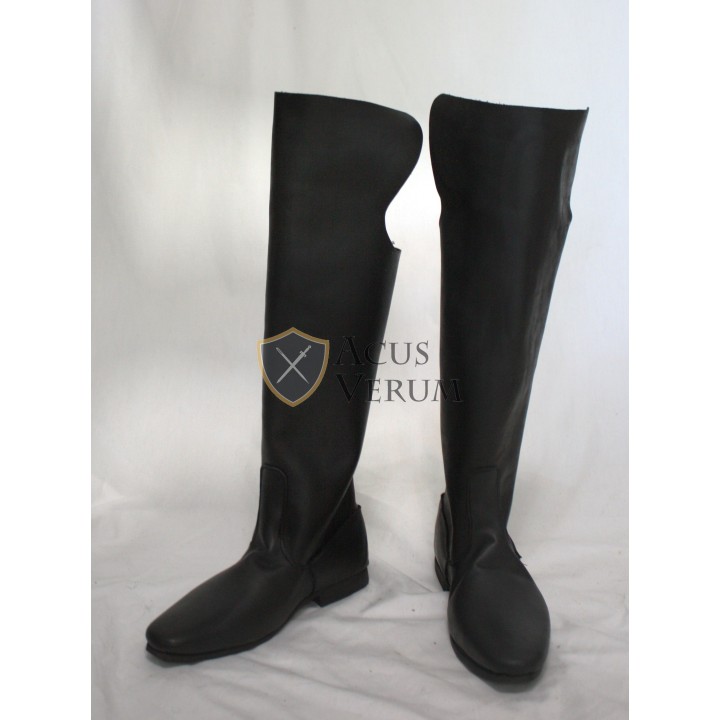 19th century boots