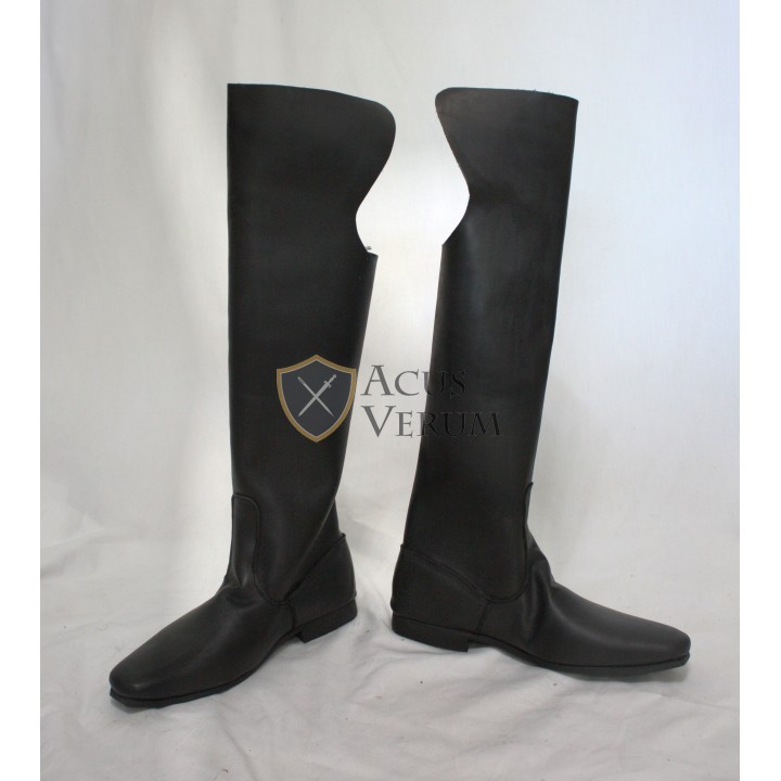 19th century boots