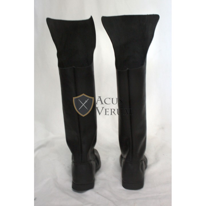 19th century boots