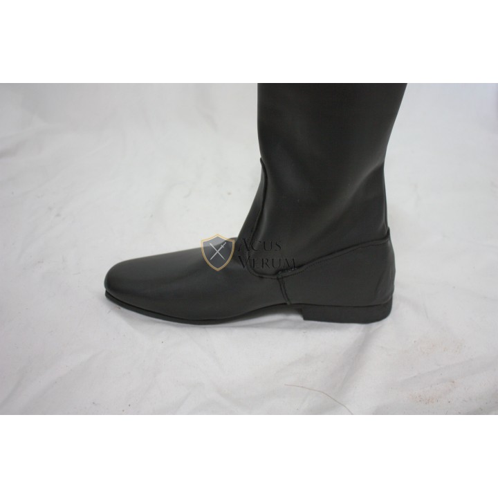 19th century boots