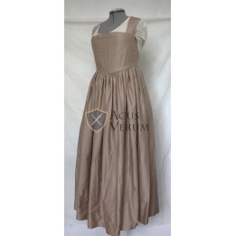 Kirtle