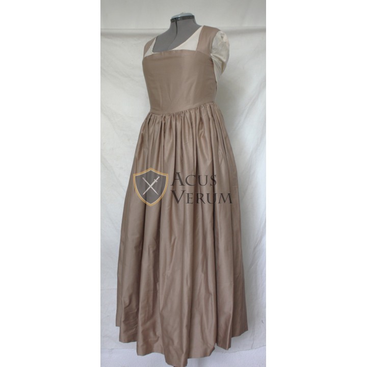 Kirtle