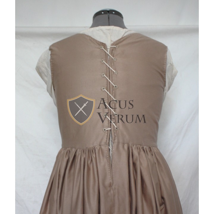 Kirtle