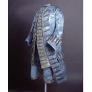 JACKET / COAT