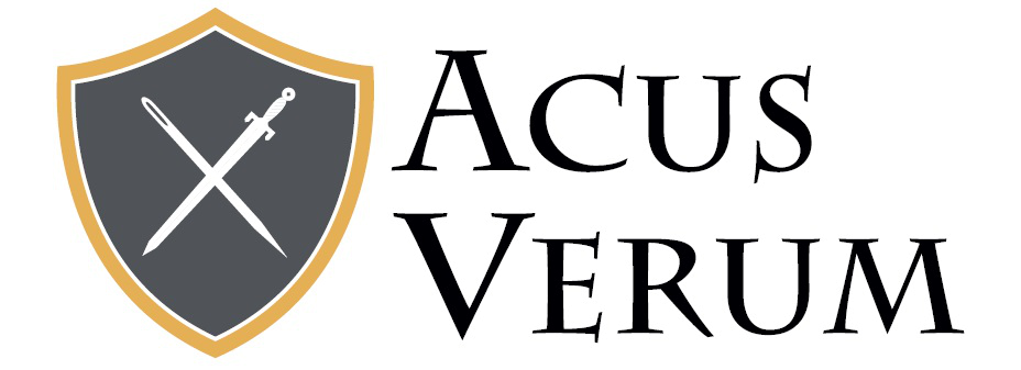 ACUS VERUM