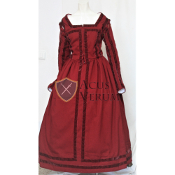 Dress 16th century