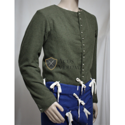 Pack doublet, breeches and tights