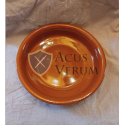 Plate Dish