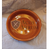 Plate Dish